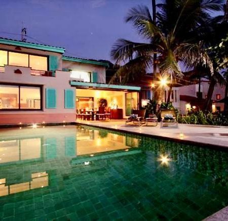Goodwill Beach House Patong Zewnętrze zdjęcie