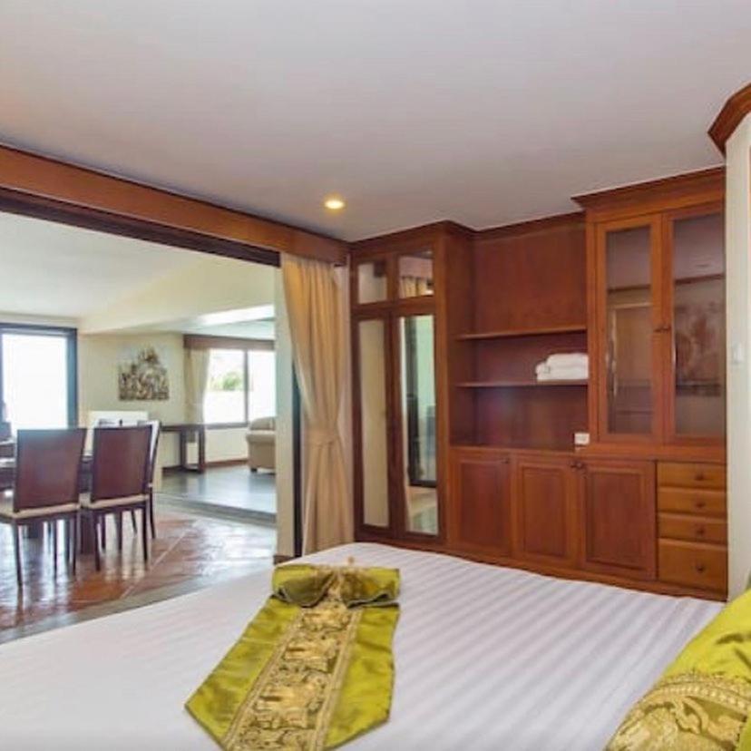 Goodwill Beach House Patong Zewnętrze zdjęcie