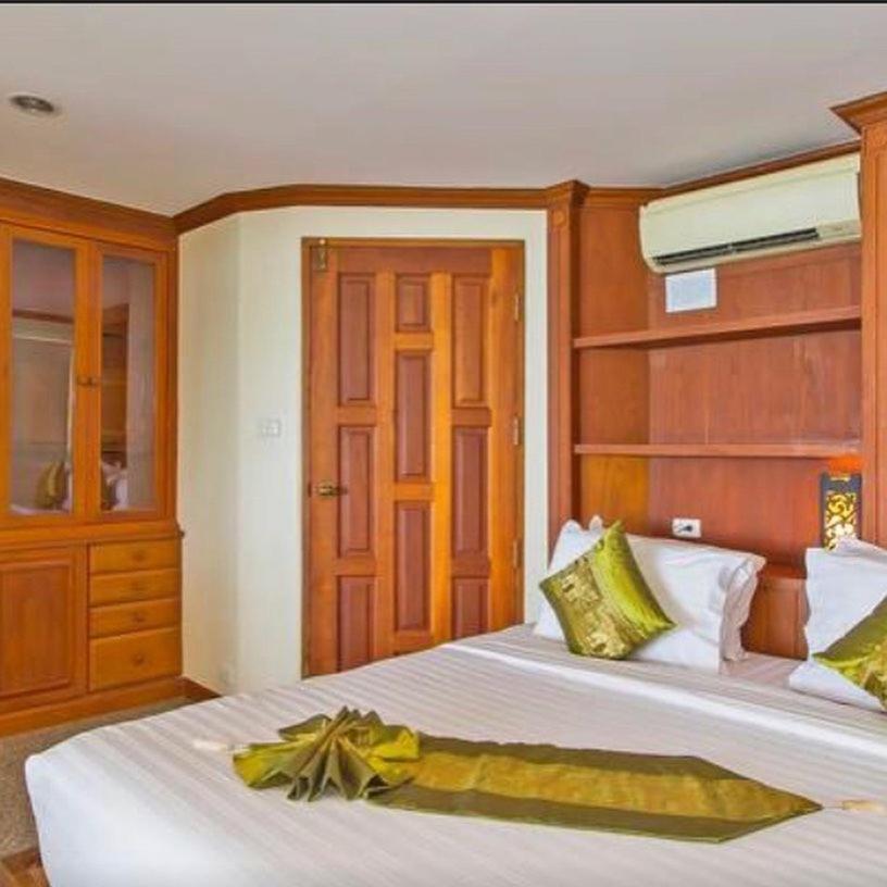 Goodwill Beach House Patong Zewnętrze zdjęcie