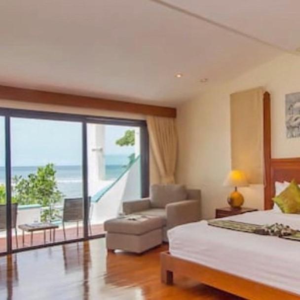 Goodwill Beach House Patong Zewnętrze zdjęcie