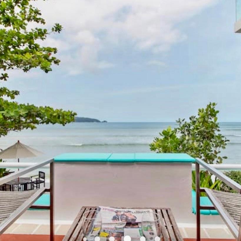 Goodwill Beach House Patong Zewnętrze zdjęcie