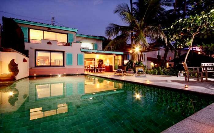Goodwill Beach House Patong Zewnętrze zdjęcie