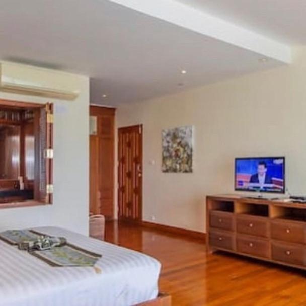 Goodwill Beach House Patong Zewnętrze zdjęcie