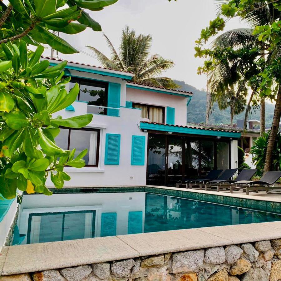 Goodwill Beach House Patong Zewnętrze zdjęcie