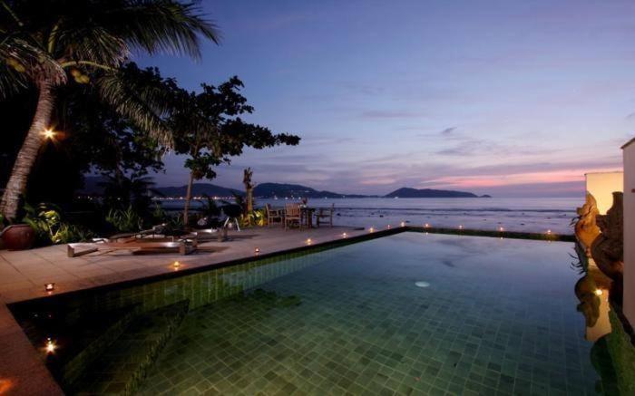 Goodwill Beach House Patong Zewnętrze zdjęcie