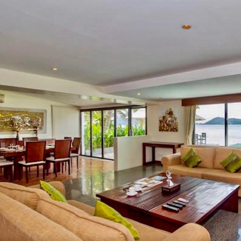 Goodwill Beach House Patong Zewnętrze zdjęcie