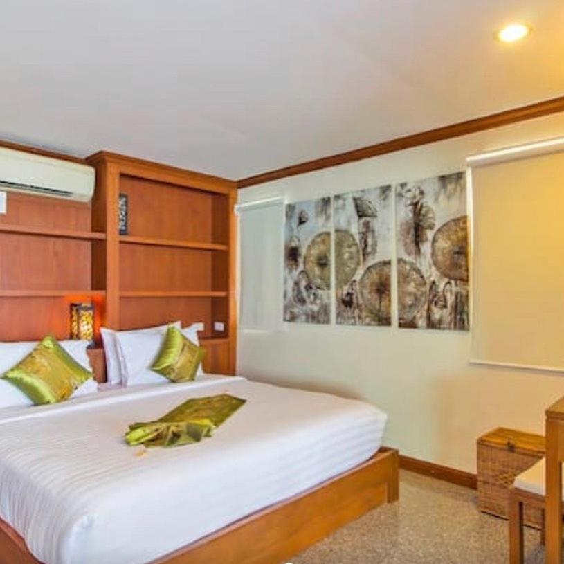Goodwill Beach House Patong Zewnętrze zdjęcie