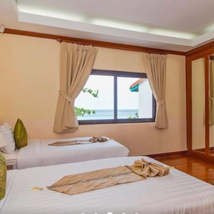 Goodwill Beach House Patong Zewnętrze zdjęcie