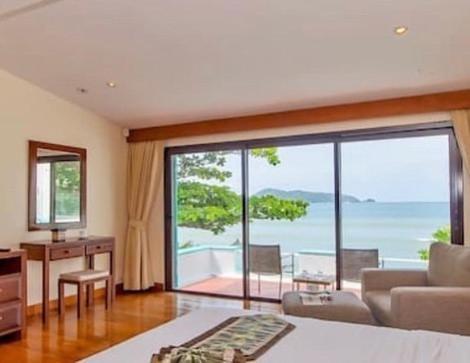 Goodwill Beach House Patong Zewnętrze zdjęcie