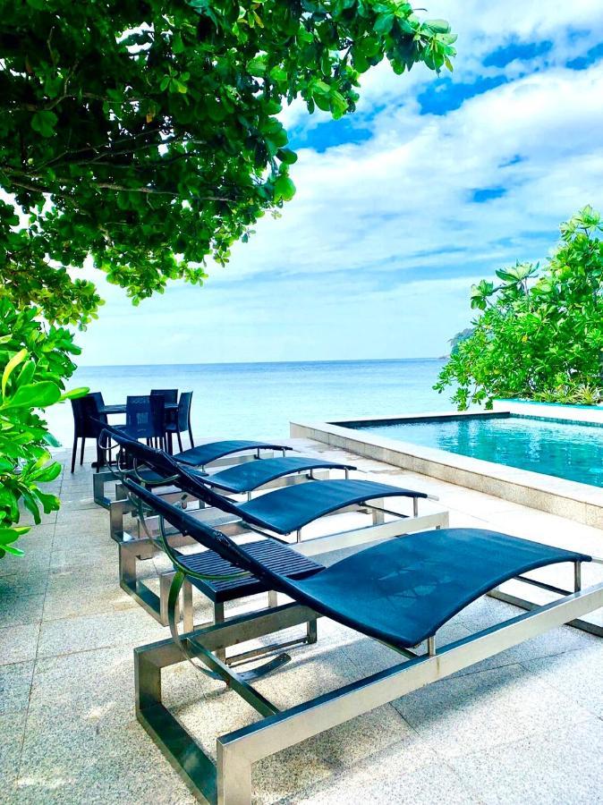 Goodwill Beach House Patong Zewnętrze zdjęcie