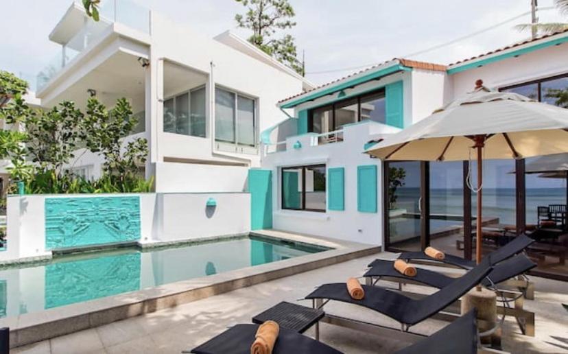 Goodwill Beach House Patong Zewnętrze zdjęcie