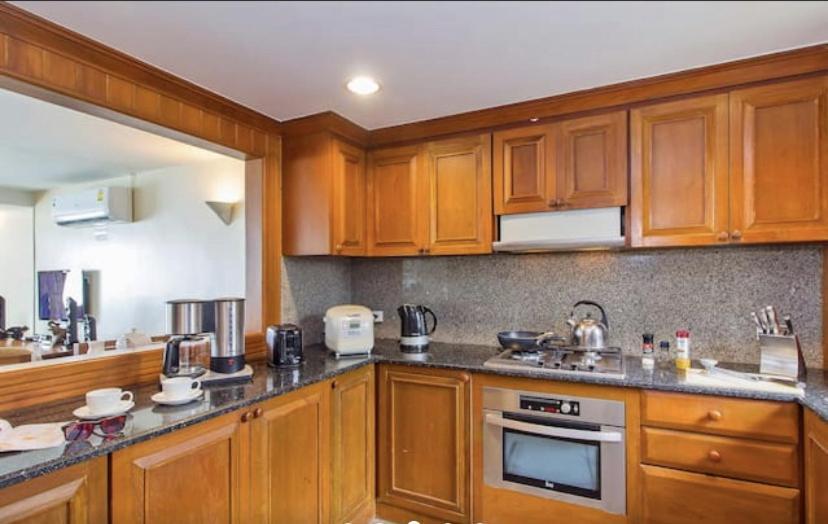 Goodwill Beach House Patong Zewnętrze zdjęcie