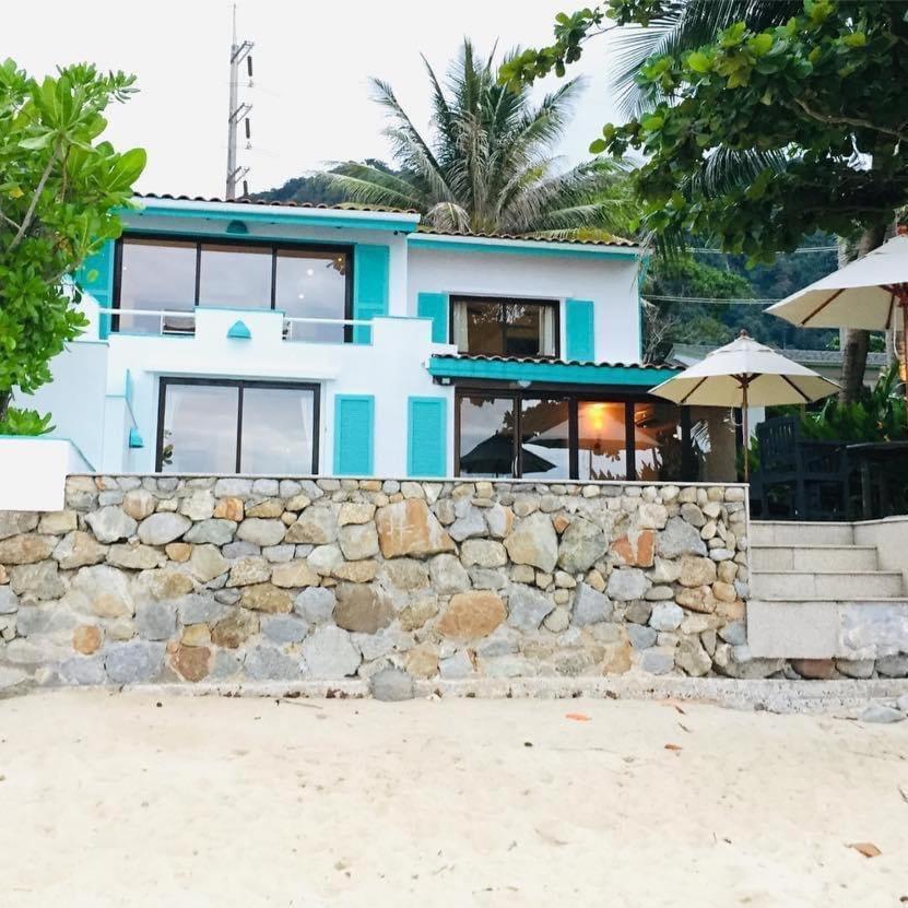 Goodwill Beach House Patong Zewnętrze zdjęcie