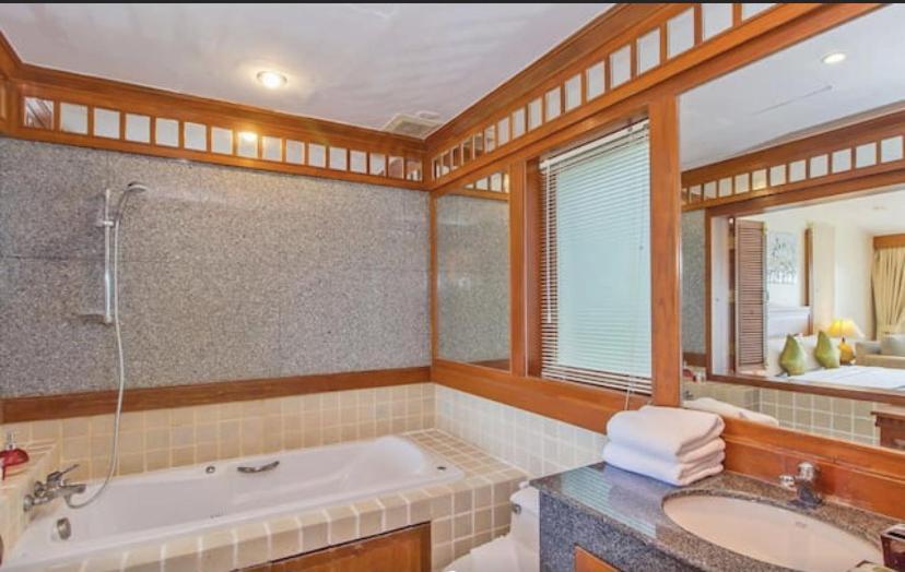 Goodwill Beach House Patong Zewnętrze zdjęcie