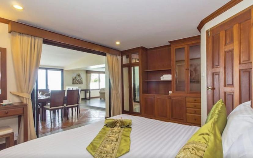 Goodwill Beach House Patong Zewnętrze zdjęcie