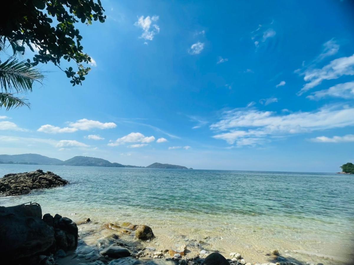 Goodwill Beach House Patong Zewnętrze zdjęcie