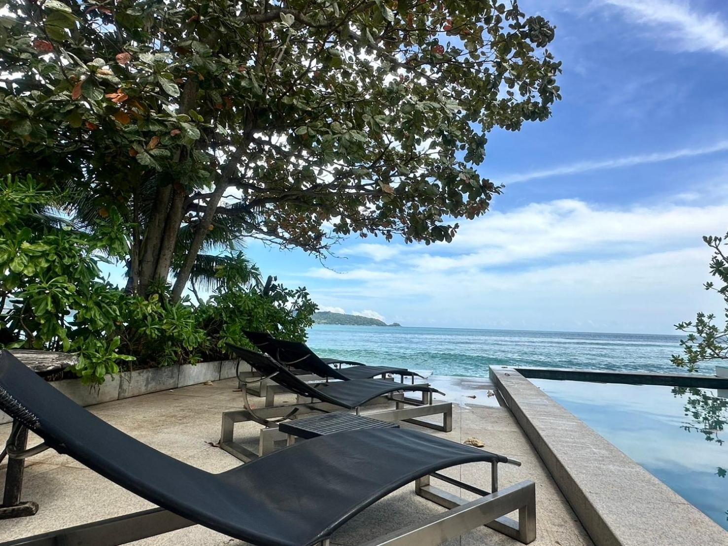 Goodwill Beach House Patong Zewnętrze zdjęcie